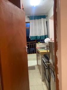 Lumumba drive legendary bnb