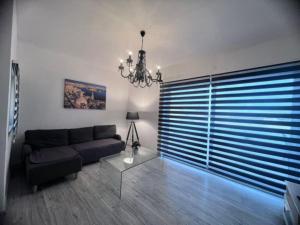 Seaside spacious penthouse with amazing views