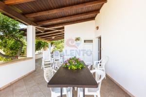 Salentoandmore- Villetta Salento