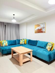 A21 Moderne Confort Au Cœur De Marrakech