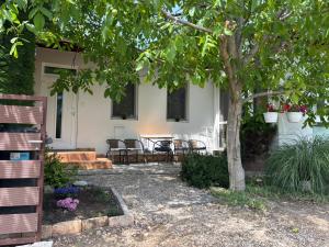 Nyugalom Sziget Vendégház