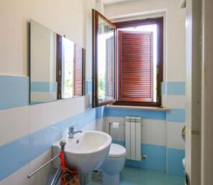 Casa Numana Adamo ed Eva resort