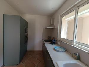 Villa Les Deux Sœurs Bord de mer et Jacuzzi