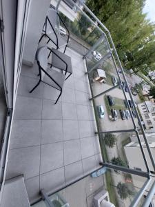 4 Oceany by NorthSide Apartments