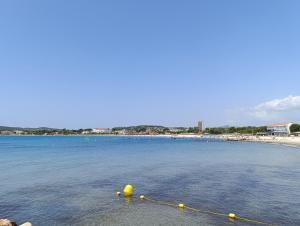 Villa Les Deux Sœurs Bord de mer et Jacuzzi