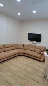 Kobuleti Cozy Apartment