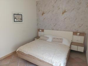 Villas Villa Les Deux Soeurs Bord de mer et Jacuzzi : photos des chambres