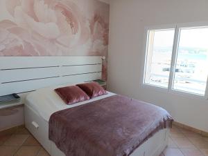 Villas Villa Les Deux Soeurs Bord de mer et Jacuzzi : photos des chambres