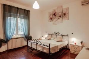 Nice Place appartmento metro Laurentina