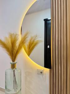 Departamento de lujo y acogedor