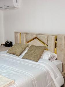 Departamento de lujo y acogedor