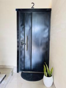 Departamento de lujo y acogedor