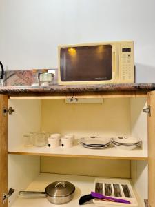 Departamento de lujo y acogedor