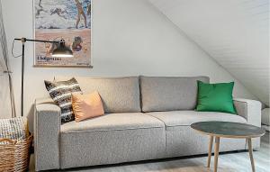 1 Bedroom Amazing Apartment In Fanø