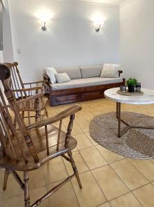 Playa Grande V - 2 amb - 4 personas