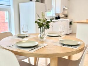 Boho Comfort Near It- 6 people - EV Chrger