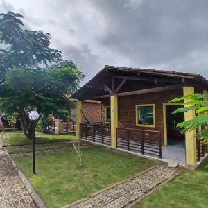 Aconchegante Casa em Gravatá - Casa 10