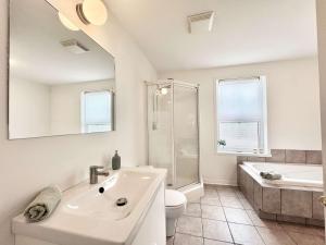 Boho Comfort Near It- 6 people - EV Chrger