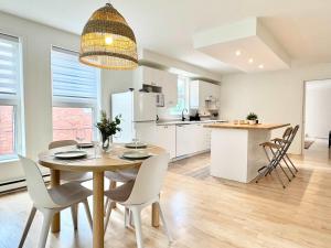 Boho Comfort Near It- 6 people - EV Chrger