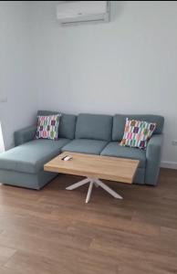 apartamento en centro