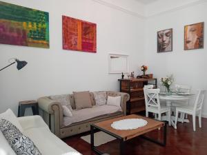 Chic Cozy Quiet DELUXE Citycenter in ASTORIA with AC