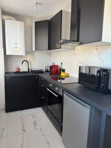 Charmant appartement T2 au cœur de Rouen