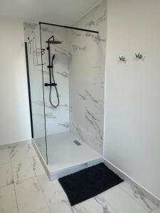 Charmant appartement T2 au cœur de Rouen