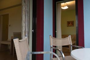Family Apartment room in Hotel Marilen