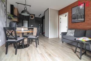 MYE Apartments - Apartamenty Argentum