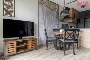 MYE Apartments - Apartamenty Argentum