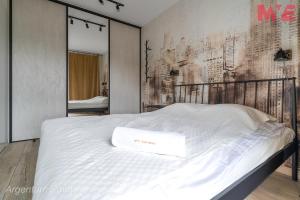 MYE Apartments - Apartamenty Argentum