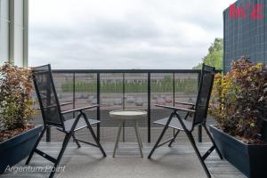 MYE Apartments - Apartamenty Argentum