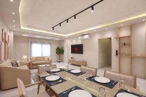 Luxury 3 Bedroom Residence by Beit Hady -103