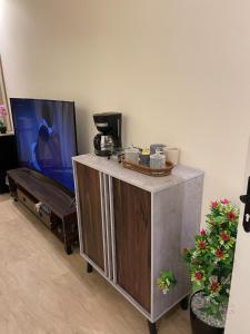 اقامة مميزة في استديو هادئ