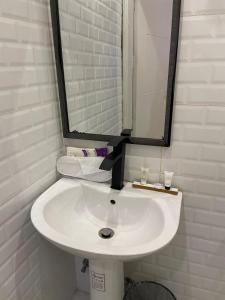 اقامة مميزة في استديو هادئ