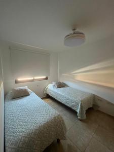 Marea La Caleta El Hierro