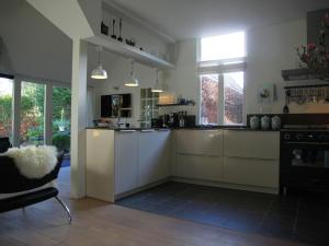 Quaint Holiday Home in Castricum near Sea