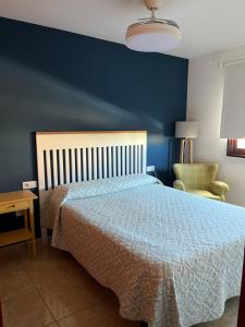 Marea La Caleta El Hierro