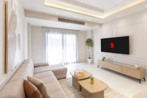 Luxury 2 Bedroom Residence by Beit Hady - BH-435-002