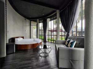 Lá Đỏ HomeStay Bảo Lộc - Lâm Đồng