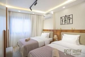 Luxurious 2 Bedroom in Katameya - BH-OK-213-82