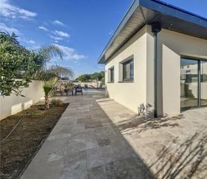 Villas Villa avec piscine privee : photos des chambres
