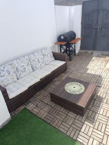 Apartamentos Bajo Guía