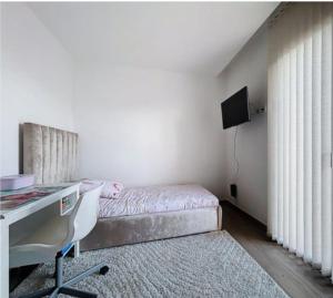 Villas Villa avec piscine privee : photos des chambres