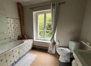 Maisons de vacances Havre de paix au coeur de la campagne : photos des chambres