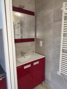 Appartement T2 emplacement idéal