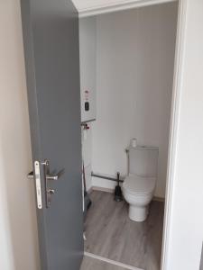 Appartement T2 emplacement idéal