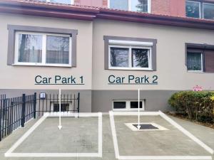 Saujana Studio - Lower Ground Retreat