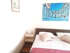 Apartment Zagor Split