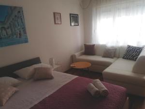 Apartment Zagor Split